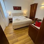Alloggi Marinella Vendégház