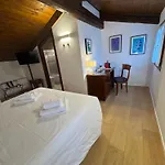 Alloggi Marinella Vendégház