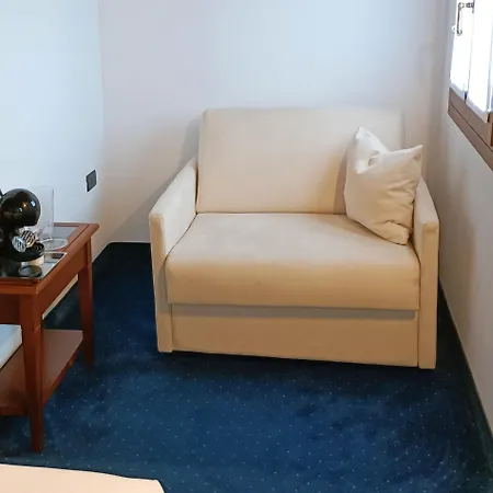 Pensjonat Alloggi Marinella Wenecja