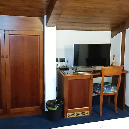 Alloggi Marinella Pensjonat