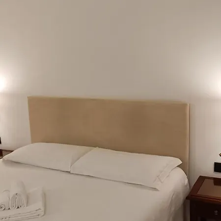 Pensjonat Alloggi Marinella