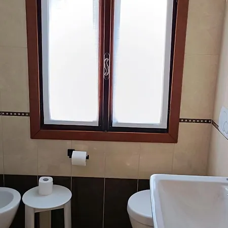 Alloggi Marinella Pensjonat