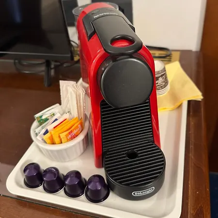 Pensjonat Alloggi Marinella Wenecja