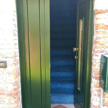 Alloggi Marinella Wenecja