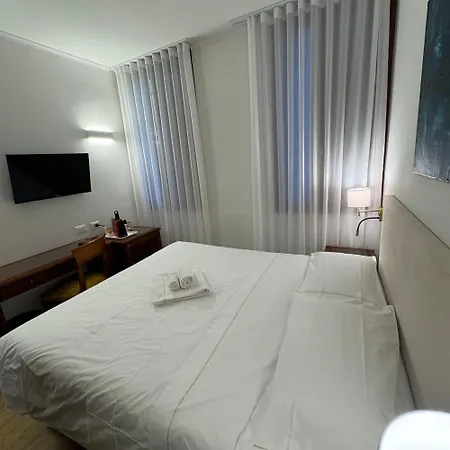 Pensjonat Alloggi Marinella