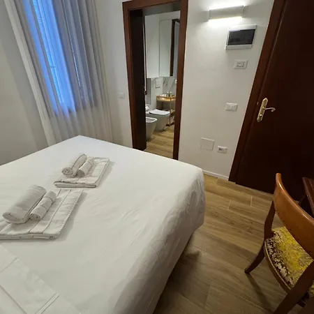 Pensjonat Alloggi Marinella