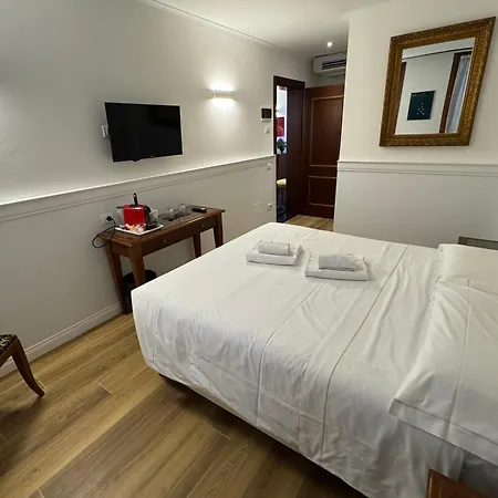 Alloggi Marinella Pensjonat Wenecja