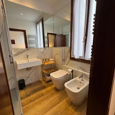 Maison d'hôtes Alloggi Marinella 3*