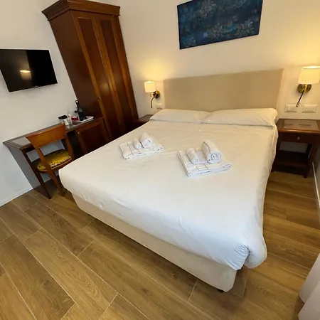 Alloggi Marinella Maison d'hôtes