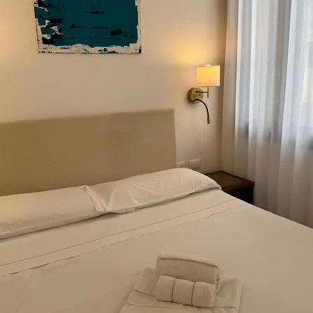 Alloggi Marinella Maison d'hôtes