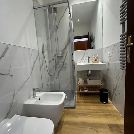 Alloggi Marinella 3* Venise