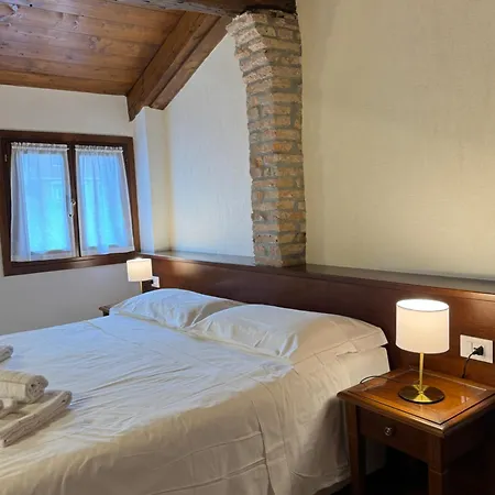 Alloggi Marinella 3* Venise