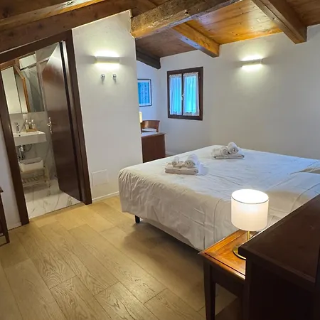 Alloggi Marinella Maison d'hôtes Venise