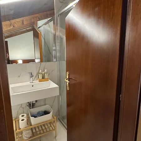 Alloggi Marinella 3*