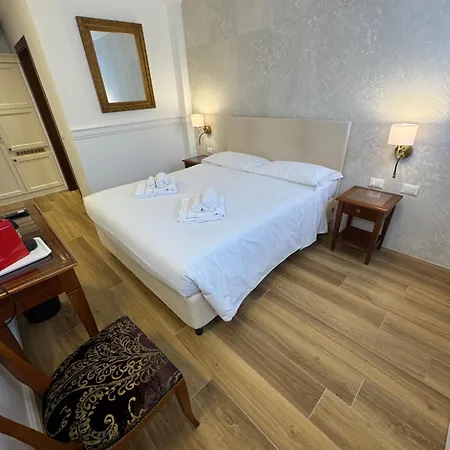 Maison d'hôtes Alloggi Marinella Venise