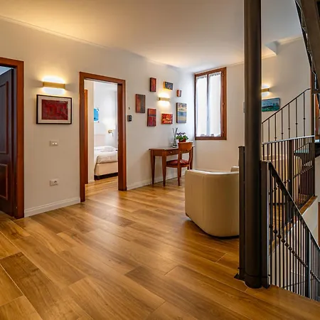 Alloggi Marinella Guest house