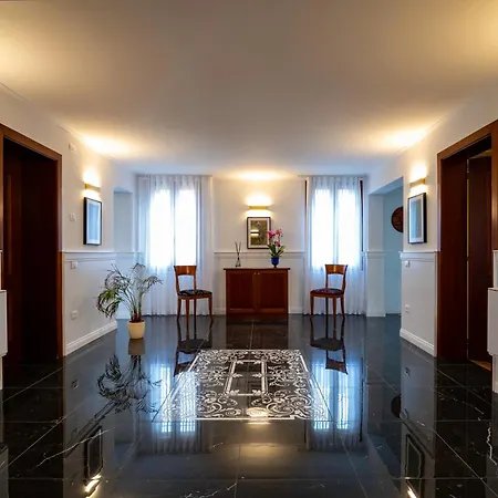 Alloggi Marinella Maison d'hôtes 3*