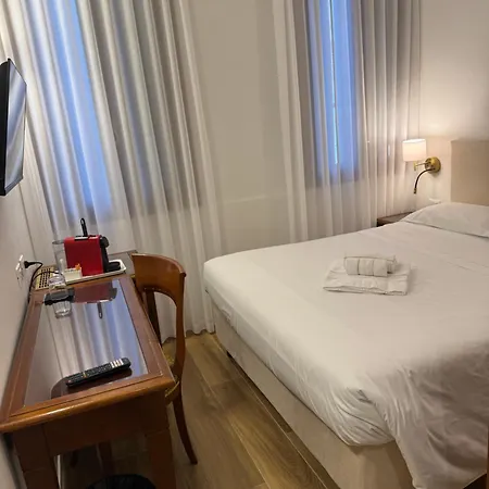 Alloggi Marinella Maison d'hôtes Venise