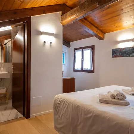 Maison d'hôtes Alloggi Marinella 3*
