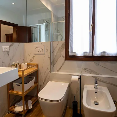 Alloggi Marinella 3* Venise