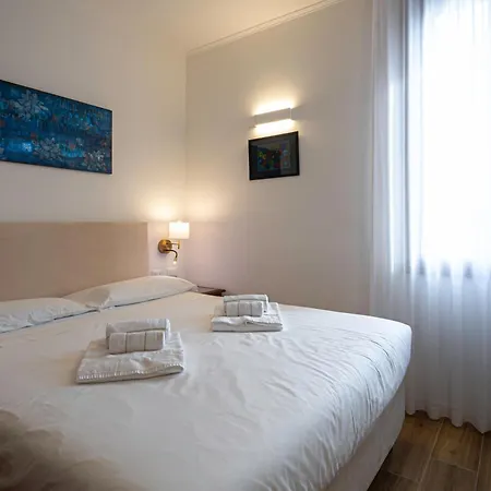 Alloggi Marinella 3* Venise