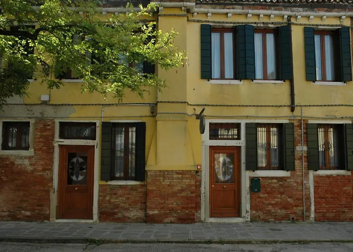 Pensjonat Alloggi Marinella