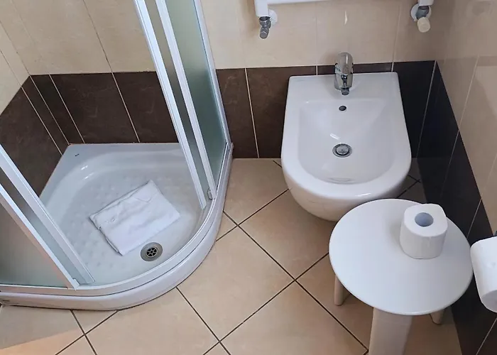 Alloggi Marinella Pensjonat Wenecja