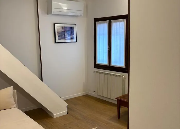 Alloggi Marinella Wenecja