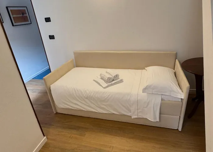 Alloggi Marinella Pensjonat Wenecja