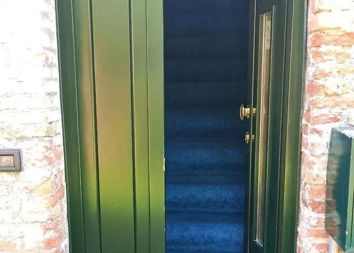 Alloggi Marinella Wenecja