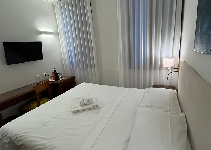 Pensjonat Alloggi Marinella