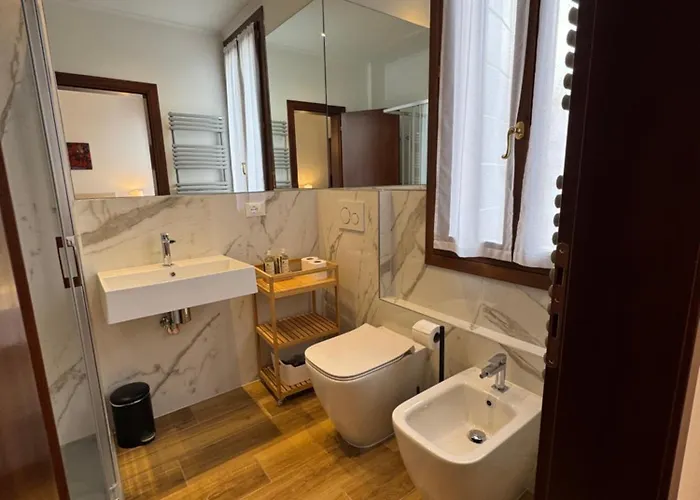 Pensjonat Alloggi Marinella 3*