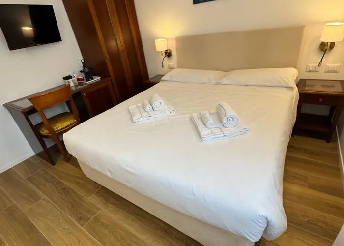 Alloggi Marinella Pensjonat