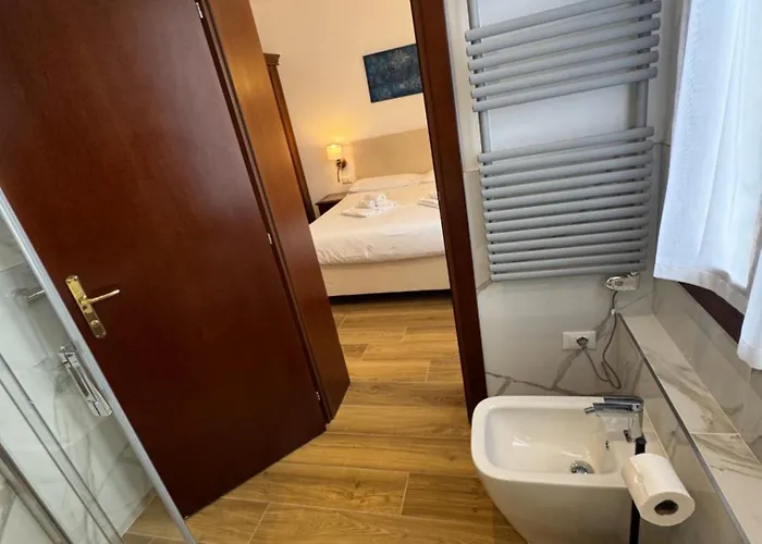 Alloggi Marinella Wenecja