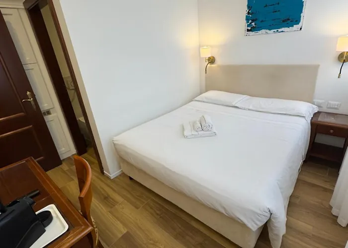 Alloggi Marinella Pensjonat