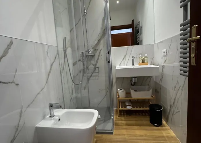 Alloggi Marinella 3* Wenecja