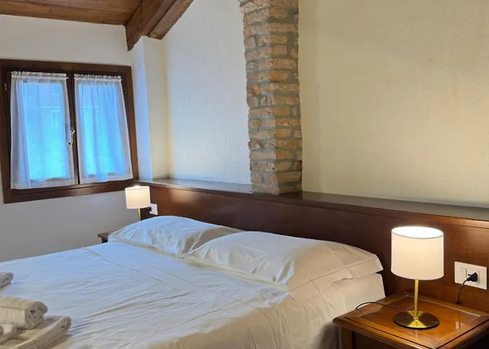 Alloggi Marinella 3* Wenecja