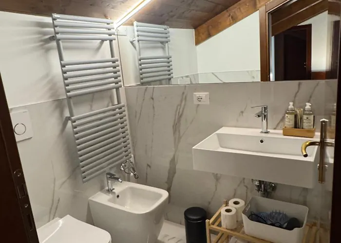 Alloggi Marinella Pensjonat Wenecja