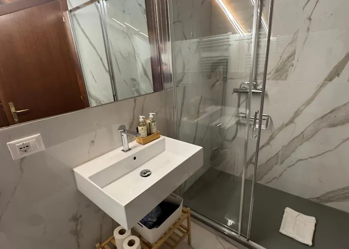 Alloggi Marinella Wenecja