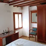 Pensión Alloggi Marinella Venecia