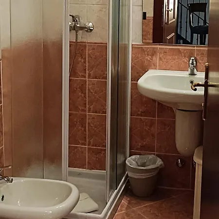 Alloggi Marinella Vendégház Velence