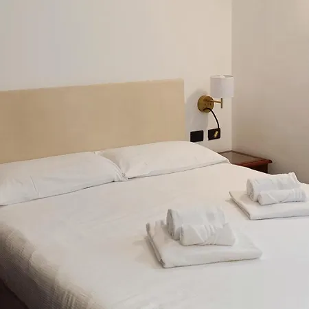 Vendégház Alloggi Marinella