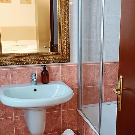 Alloggi Marinella Vendégház *