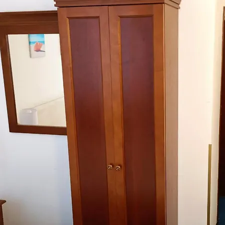 Vendégház Alloggi Marinella