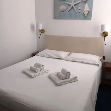 Vendégház Alloggi Marinella *