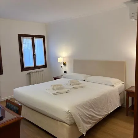 Vendégház Alloggi Marinella *