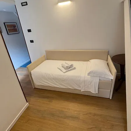 Alloggi Marinella Vendégház Velence