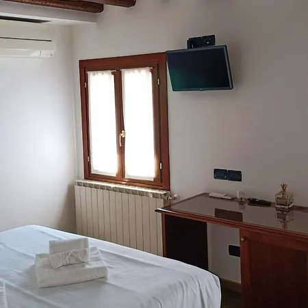 Alloggi Marinella Πανσιόν Βενετία