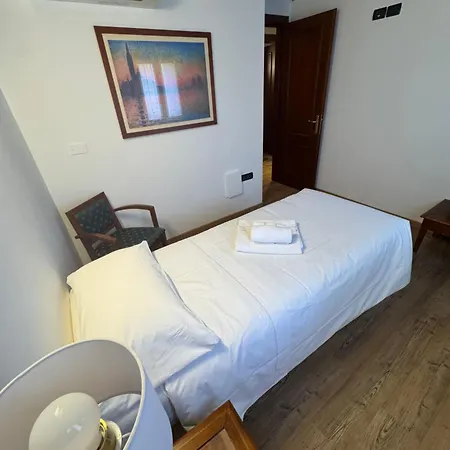 Alloggi Marinella Vendégház Velence