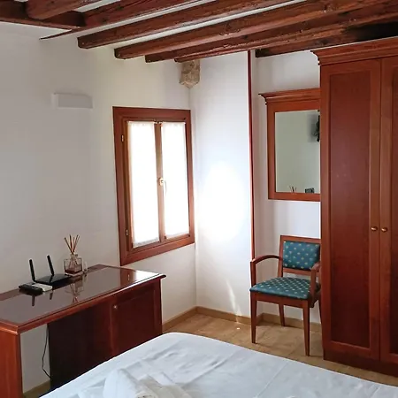 Vendégház Alloggi Marinella Velence